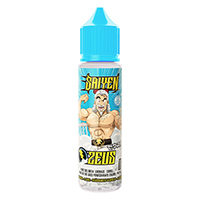 Zeus 50ml - Saiyen Vapors