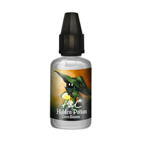 Arme Green Banana 30ml - Hidden Potion