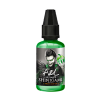 Arôme Shinigami 30ml - Green Edition - Ultimate