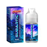 Arôme Subartic 30ml - Cyber Steam