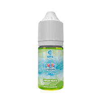 Arôme Virgin Mojito Soft 30ml - Granita