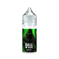 Arôme Zombie 30ml - Call Of Vape