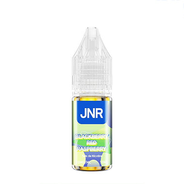 Blackberry Red Raspberry - JNR