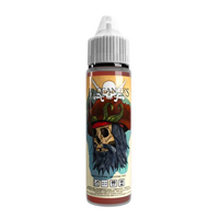 Brody The Black 50ml - Buccaneer's Juice