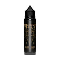 Classic Caramel 50ml - Hellfest x Cloud Vapor