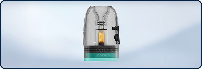 L'Argus G3 Mini possede l'iCOSM CODE 2.0 et le Gene.AI