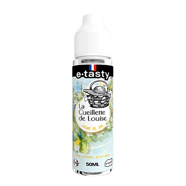 Jaune de Joie Hiver 50ml - La Cueillette de Louise