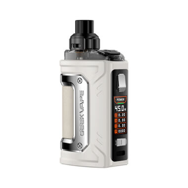 Kit Aegis H45 Hero 2 Classic - GeekVape