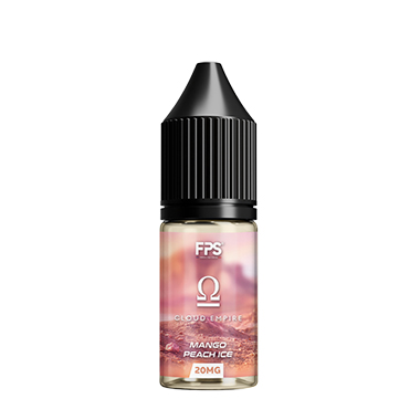Mango Peach Ice - Cloud Empire