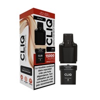 Cartouche Pod Cliq - AVM