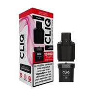 Capsule Cliq - AVM