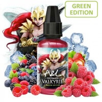 Arme Valkyrie 30ml - Green Edition - Ultimate