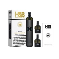 Pack H&B Macérat de tabac - Hustle & Bustle