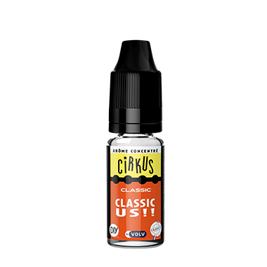 Classic US - Cirkus