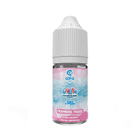 Arôme Framboise Fraise Soft 30ml - Granita