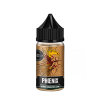 Arôme Phoenix 30ml - Curieux