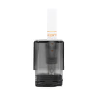 Cartouche pod Vilter Series - Aspire