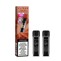Capsules Elfa Pro Cola - Elf Bar