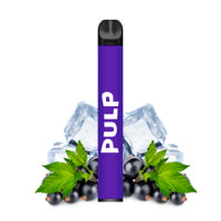 Puff Cassis Givr - Le pod by Pulp