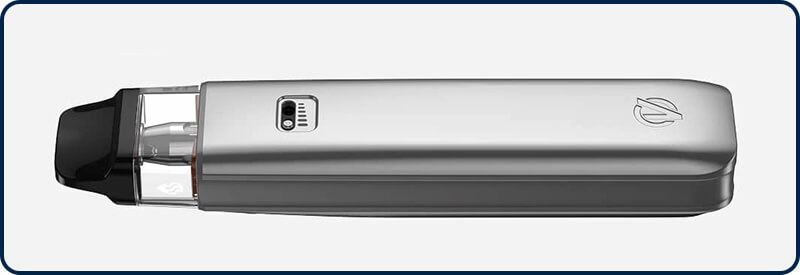 Le systeme de réglage de l'airflow du XROS Pro 2