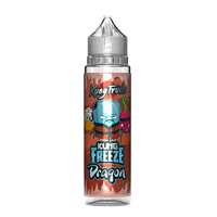 Dragon 50ml - Kung Freeze