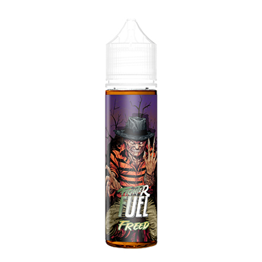 Freed 50ml - Fighter Fuel