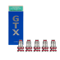 Résistance GTX Coil - Vaporesso