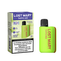 Kit Dcouverte Tappo Air - Lost Mary