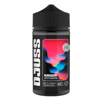 Krush 200ml - Djuss