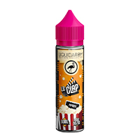 Le Clap 50ml - Liquidarom