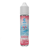 Pastèque Soft 50ml - Granita 