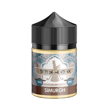 Simurgh 50ml - The Phenix Lab