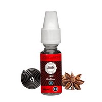 Anis Réglisse 10ml - Tasty Collection