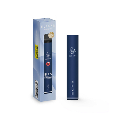 Batterie Elfa Pro - Elf Bar