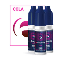 Cola - E-Liquide-FR