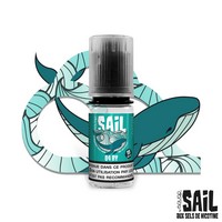 84 RY - SAIL
