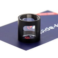 Tube Pyrex + Body Pockex - Aspire