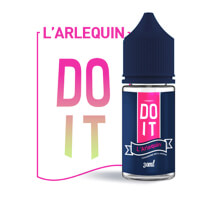 Arôme L'Arlequin 30ml - DO IT