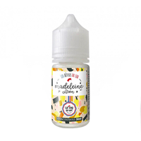 Arôme Madeleine Citron 30ml - Le Coq Qui Vape