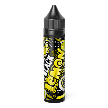 Black Lemon 50ml - Creative Suite