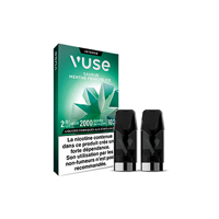 Capsules ePod Menthe Fraîche Ice - Vuse