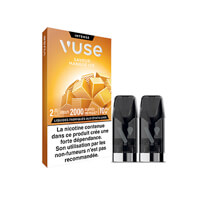 Capsules ePod Mangue Ice - Vuse