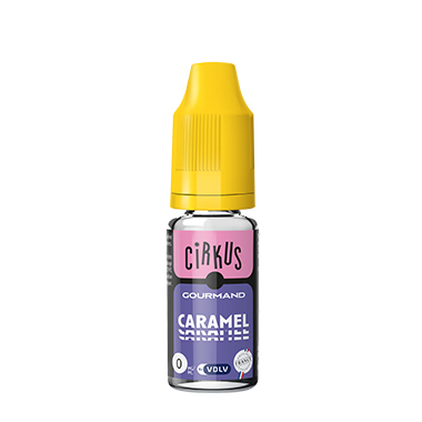 Caramel - Cirkus