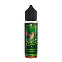 Fraise Pastèque Menthe Verte 50ml - Nektar