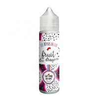 Fruit du Dragon 50ml - Le Coq Qui Vape