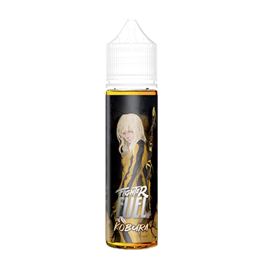 Kobura 50ml - Fighter Fuel