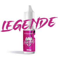 LEGENDE ROSE - E-Liquide-FR