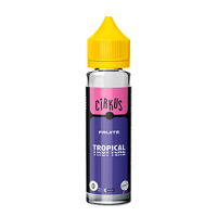 Tropical 50ml - Cirkus