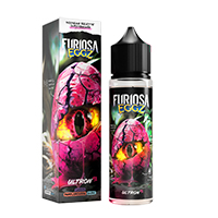 Ultron V2 50ml - Furiosa Eggz