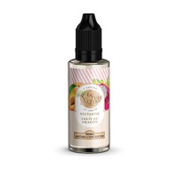 Arôme Nectarine Fruit du Dragon 30ml - Le Petit Verger